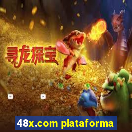 48x.com plataforma